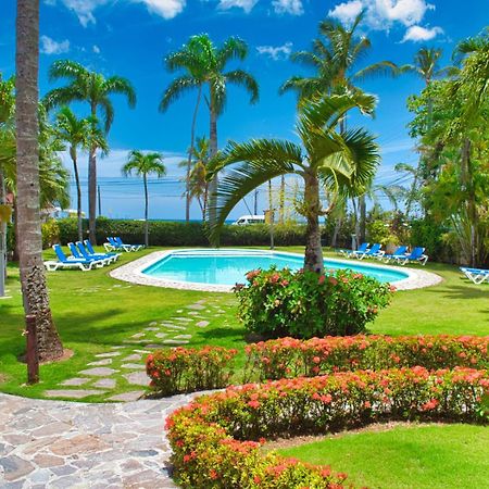 Villa Chiara Las Terrenas Exterior foto