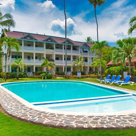 Villa Chiara Las Terrenas Exterior foto