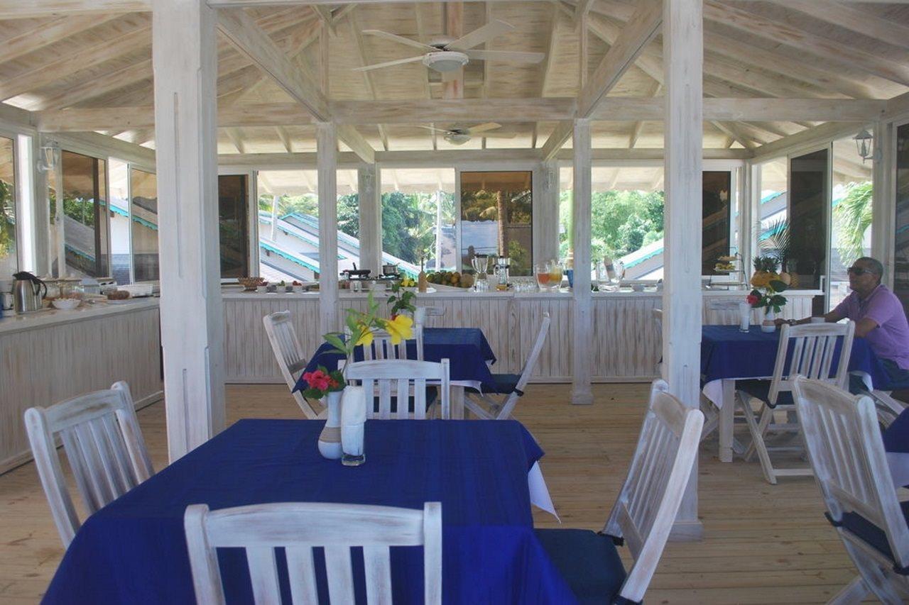 Villa Chiara Las Terrenas Exterior foto