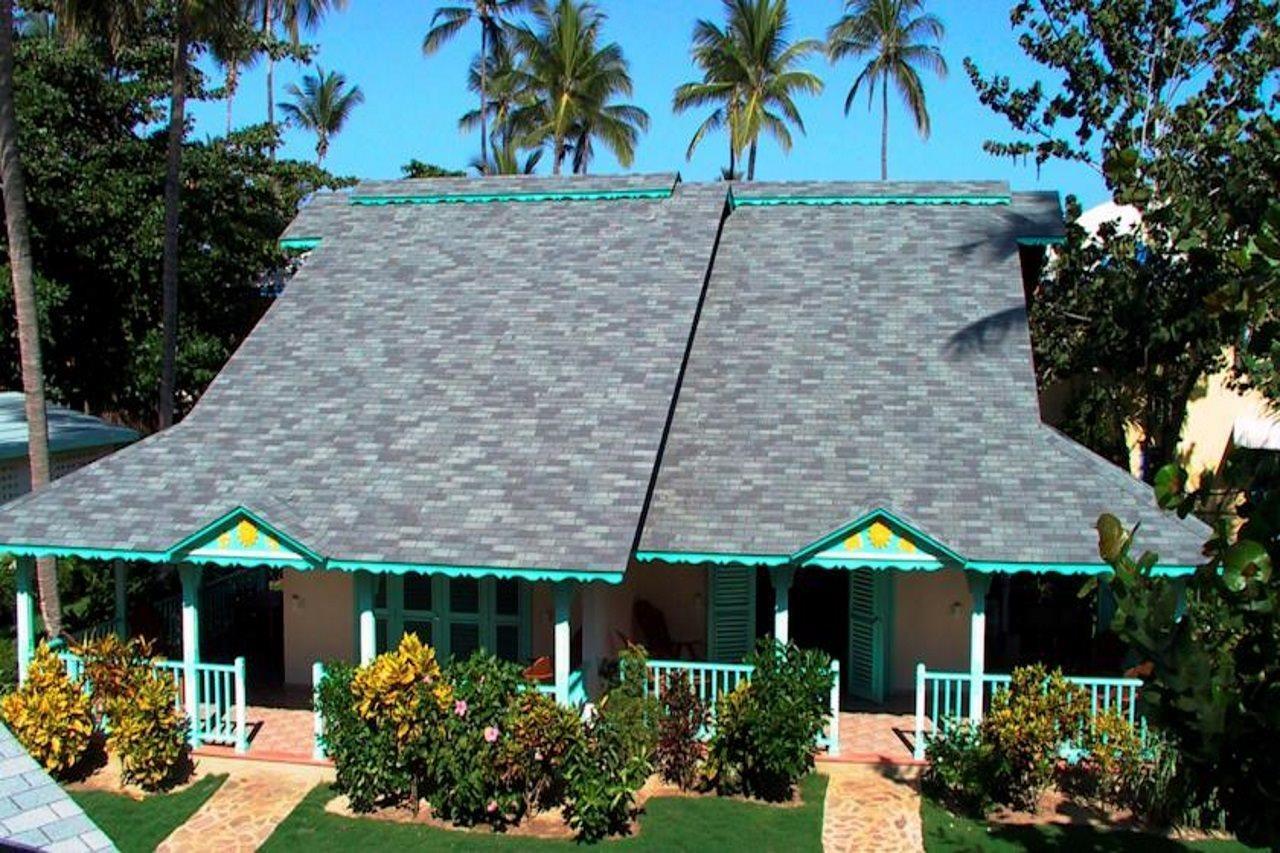 Villa Chiara Las Terrenas Exterior foto